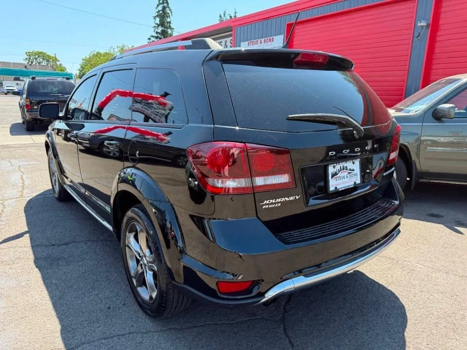 2017 Dodge Journey - Image 7 of 20