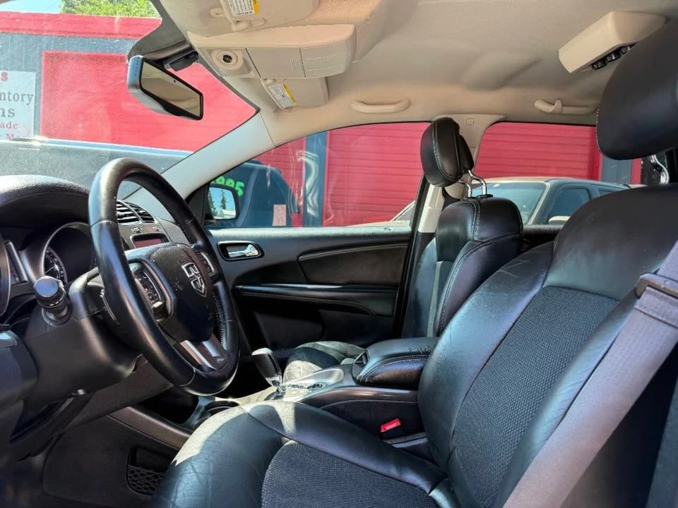 2017 Dodge Journey - Image 17 of 20