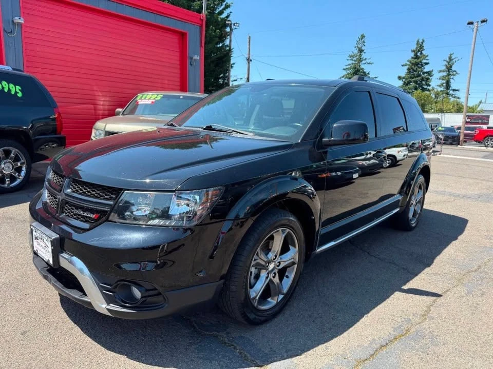 2017 Dodge Journey - Image 6 of 20