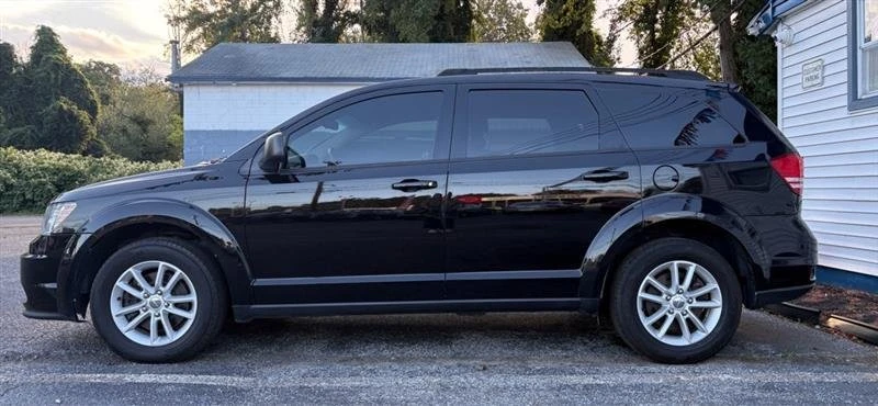 2017 Dodge Journey - Image 4 of 12