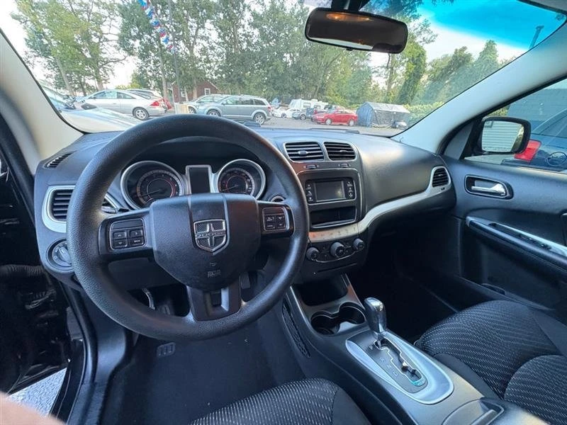 2017 Dodge Journey - Image 12 of 12