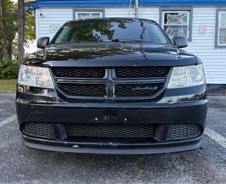 2017 Dodge Journey - Image 5 of 12