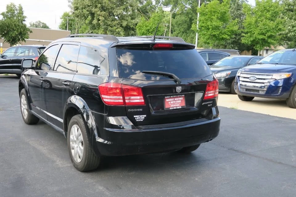 2017 Dodge Journey - Image 13 of 20