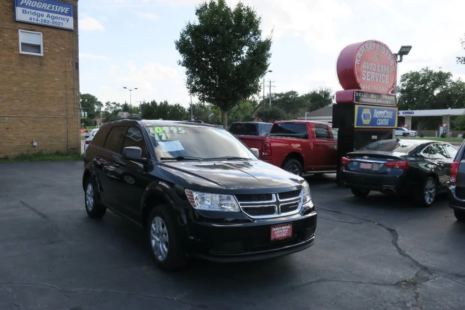 2017 Dodge Journey - Image 11 of 20