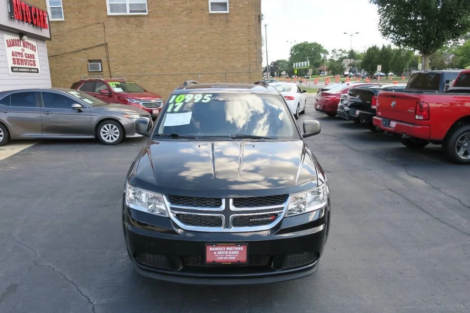 2017 Dodge Journey - Image 10 of 20