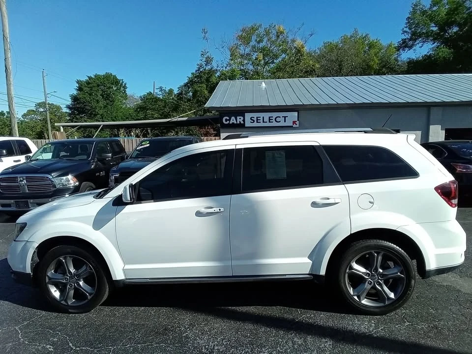 2017 Dodge Journey - Image 8 of 20