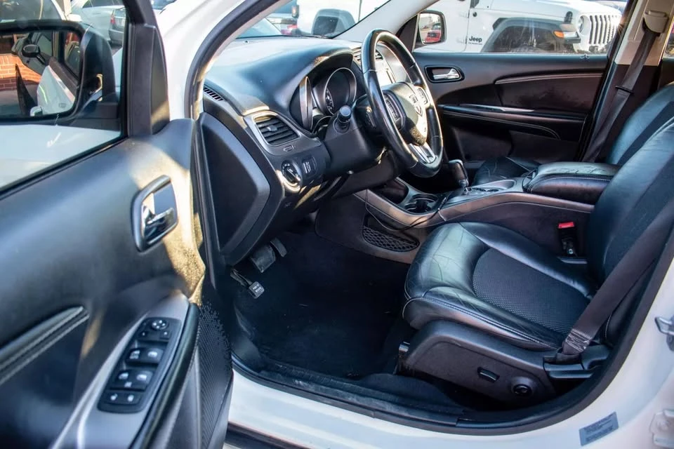 2017 Dodge Journey - Image 11 of 20