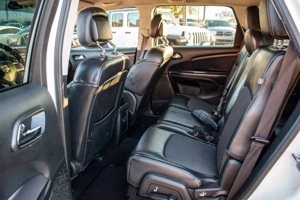 2017 Dodge Journey - Image 15 of 20