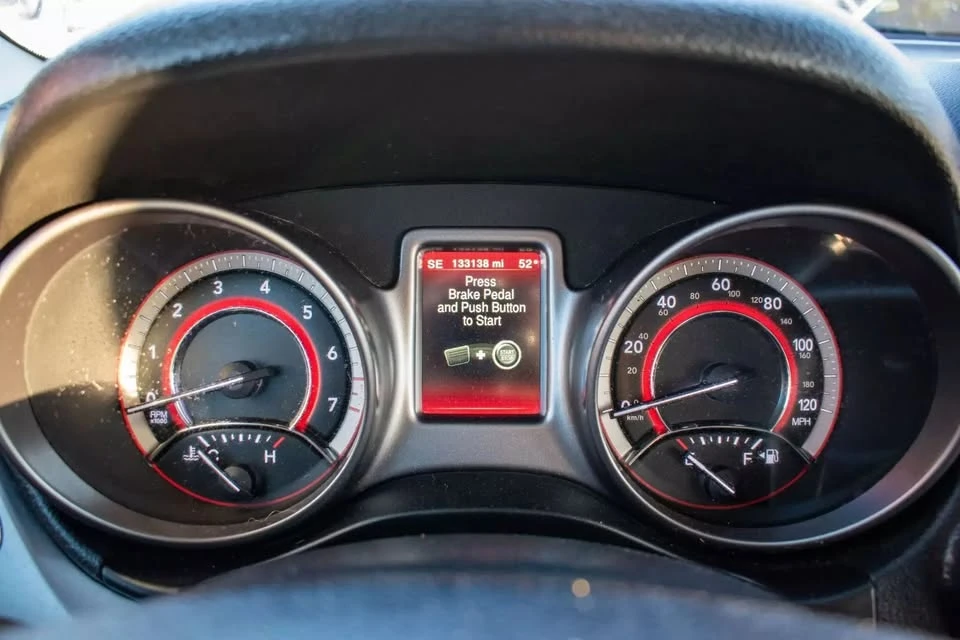 2017 Dodge Journey - Image 19 of 20