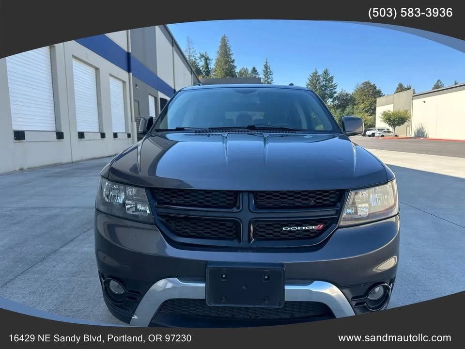 2017 Dodge Journey - Image 2 of 15