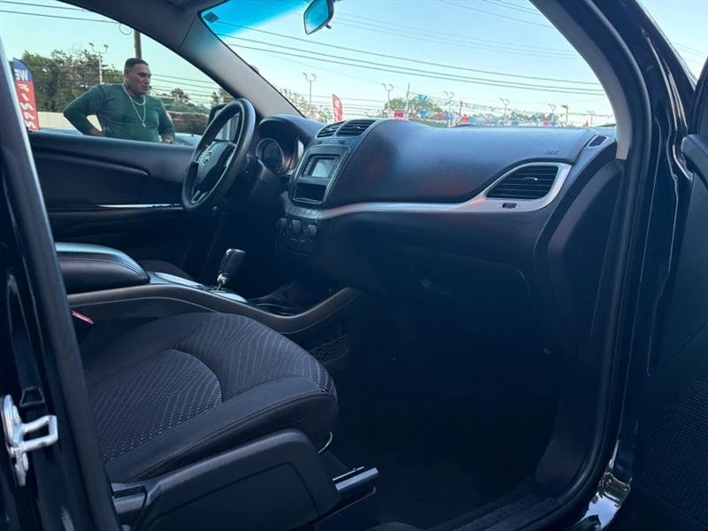 2017 Dodge Journey - Image 10 of 12