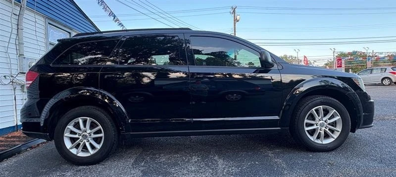 2017 Dodge Journey - Image 3 of 12