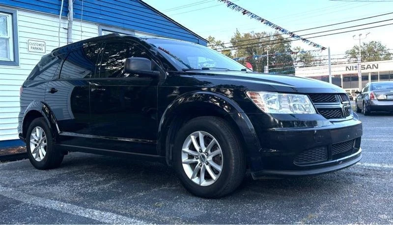 2017 Dodge Journey - Image 2 of 12
