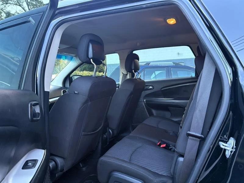 2017 Dodge Journey - Image 9 of 12