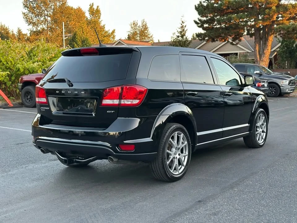 2017 Dodge Journey - Image 3 of 20