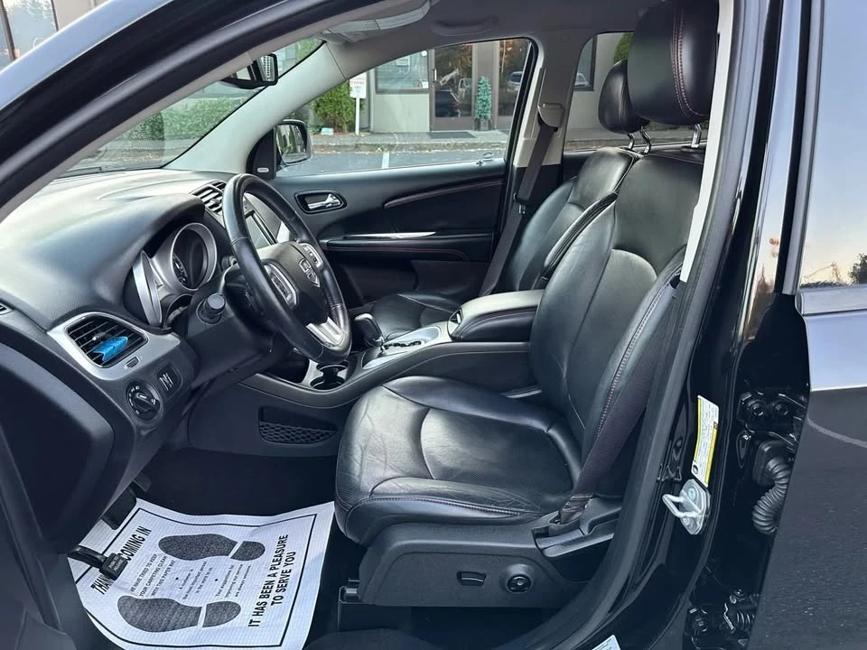 2017 Dodge Journey - Image 11 of 20
