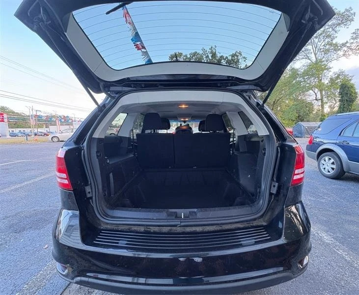 2017 Dodge Journey - Image 6 of 12
