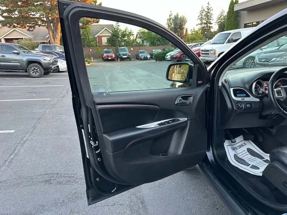 2017 Dodge Journey - Image 10 of 20
