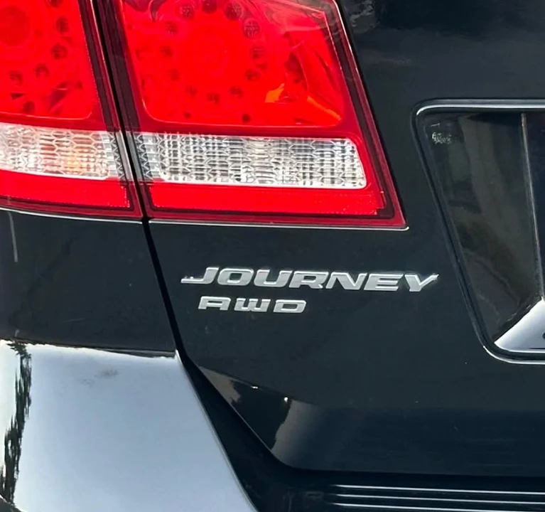 2017 Dodge Journey - Image 6 of 20