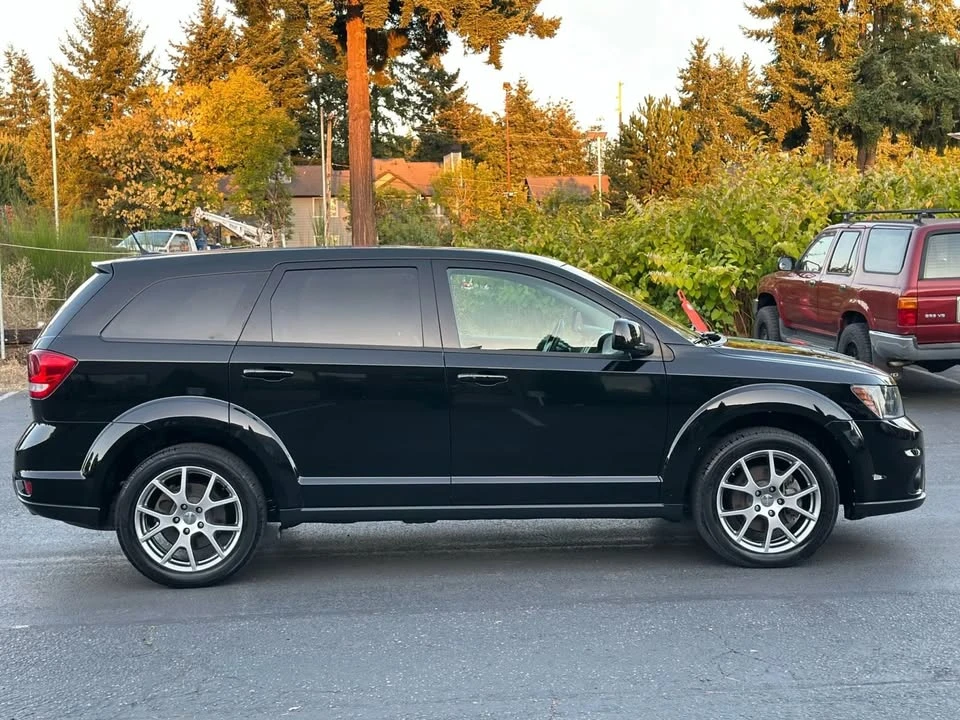 2017 Dodge Journey - Image 2 of 20
