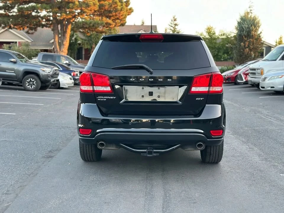 2017 Dodge Journey - Image 4 of 20