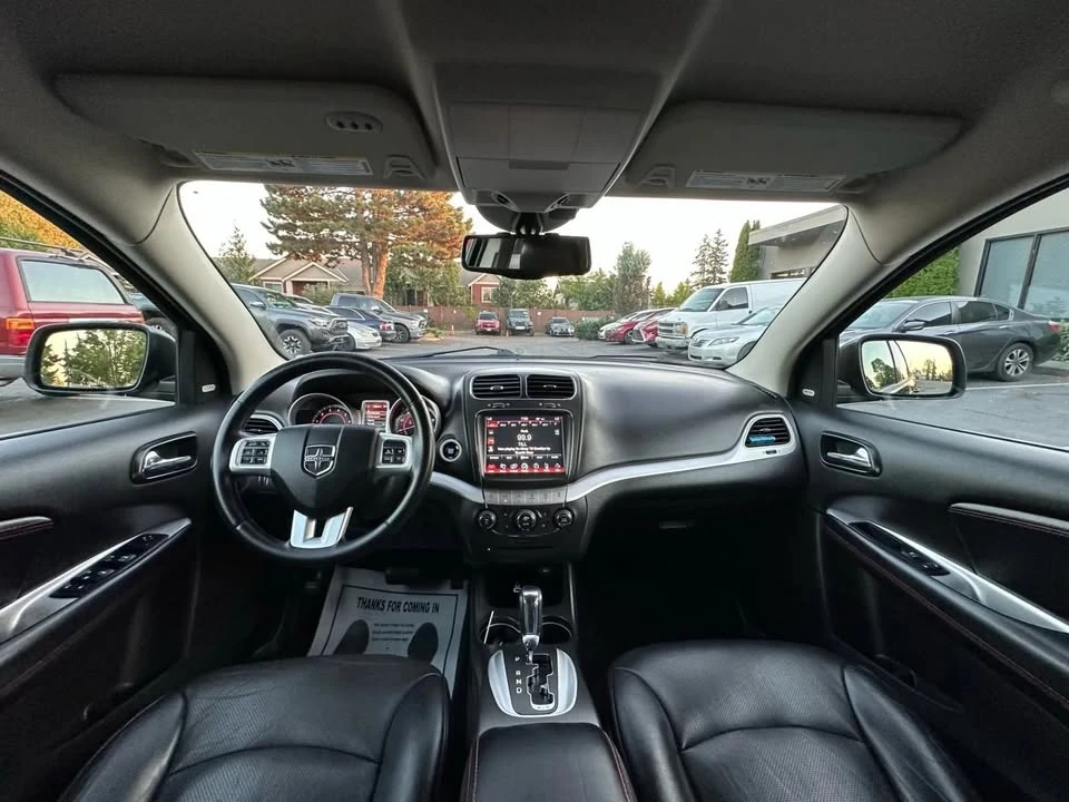 2017 Dodge Journey - Image 12 of 20