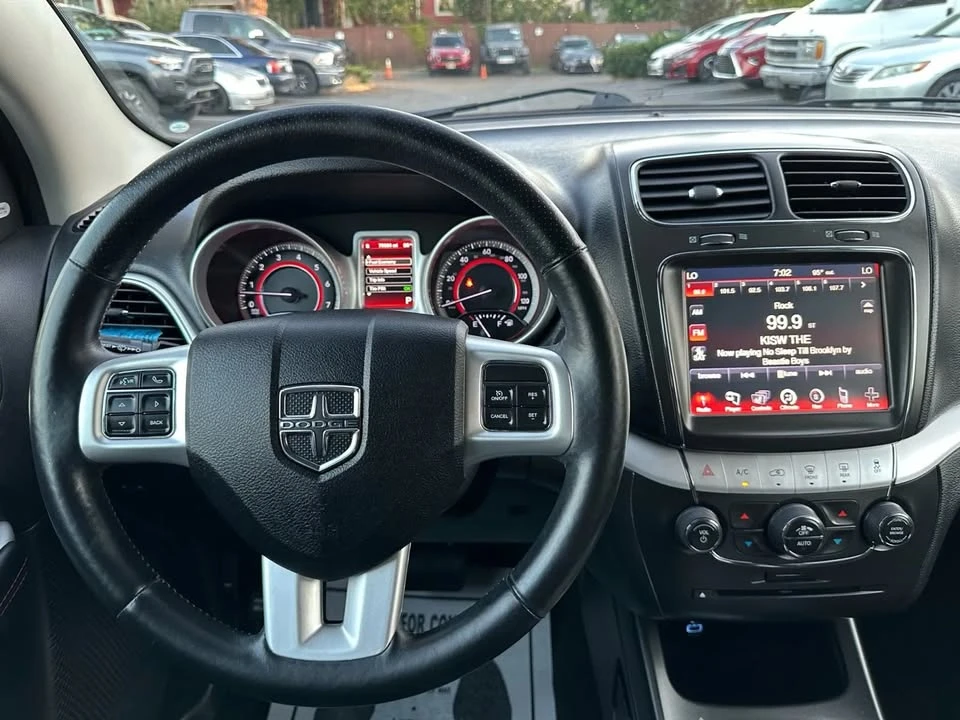 2017 Dodge Journey - Image 13 of 20