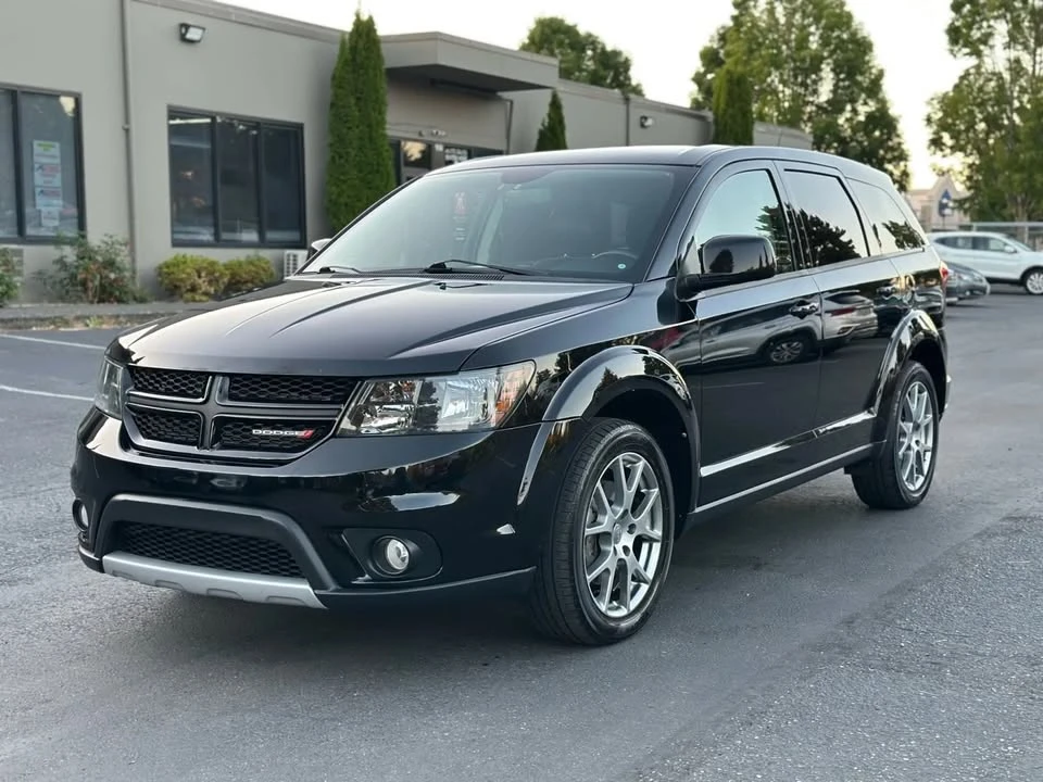 2017 Dodge Journey - Image 9 of 20