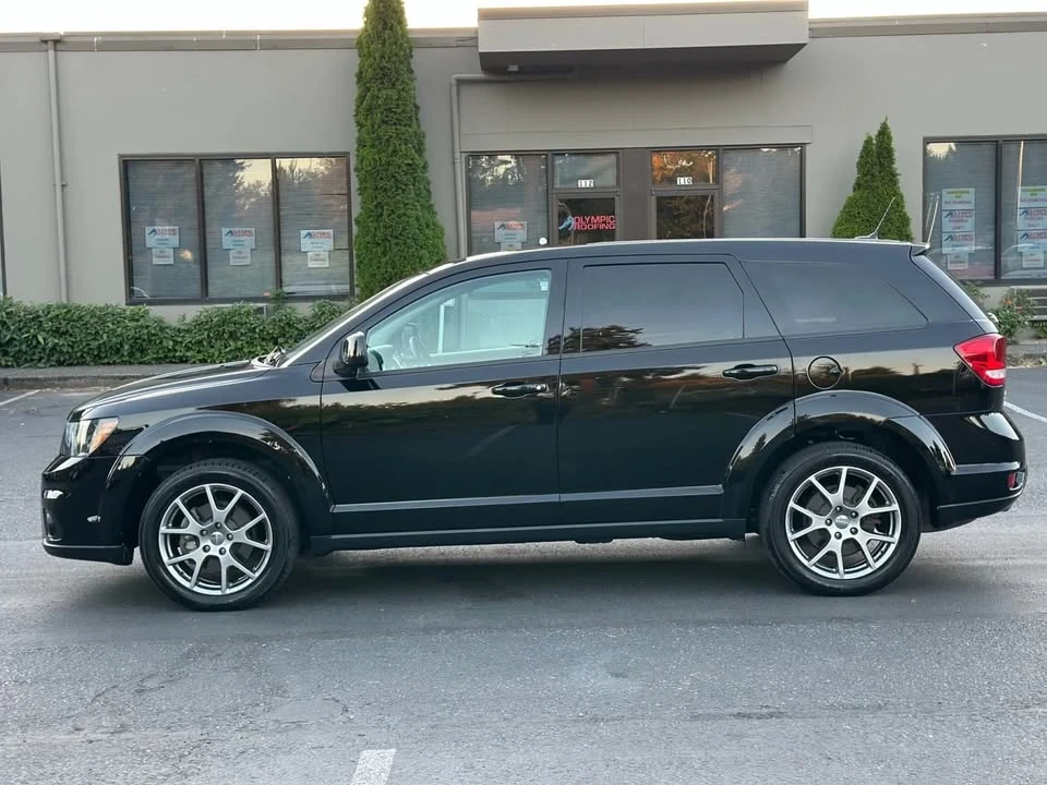 2017 Dodge Journey - Image 8 of 20