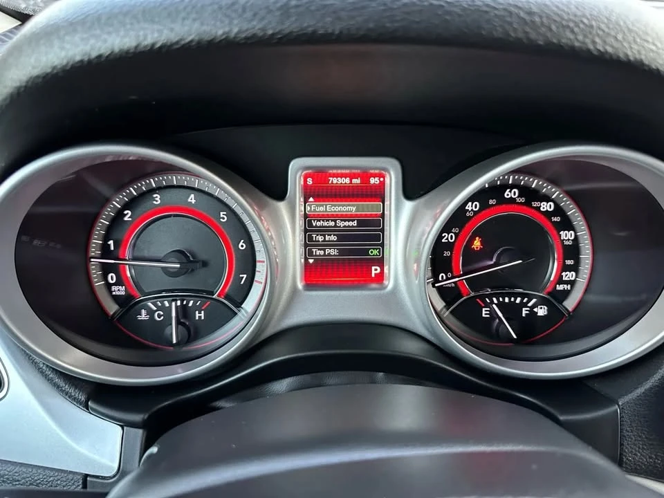 2017 Dodge Journey - Image 14 of 20