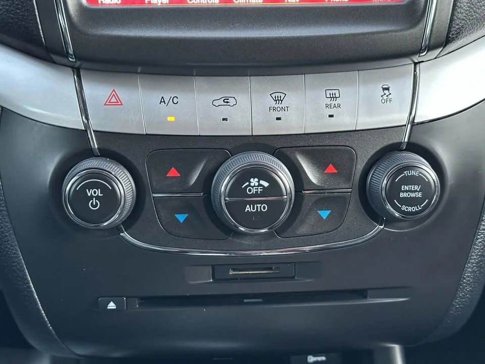 2017 Dodge Journey - Image 19 of 20