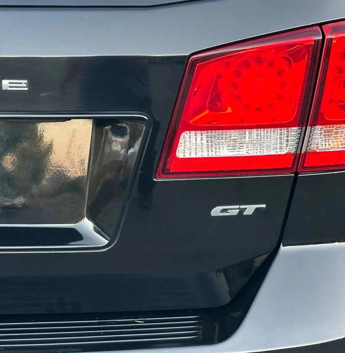 2017 Dodge Journey - Image 7 of 20