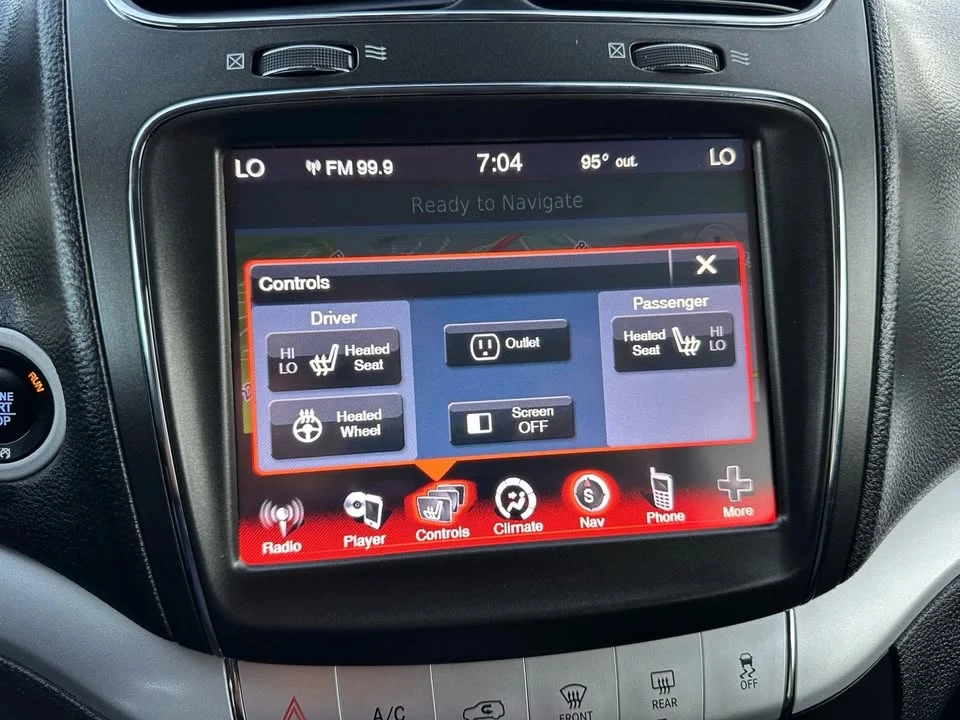 2017 Dodge Journey - Image 17 of 20