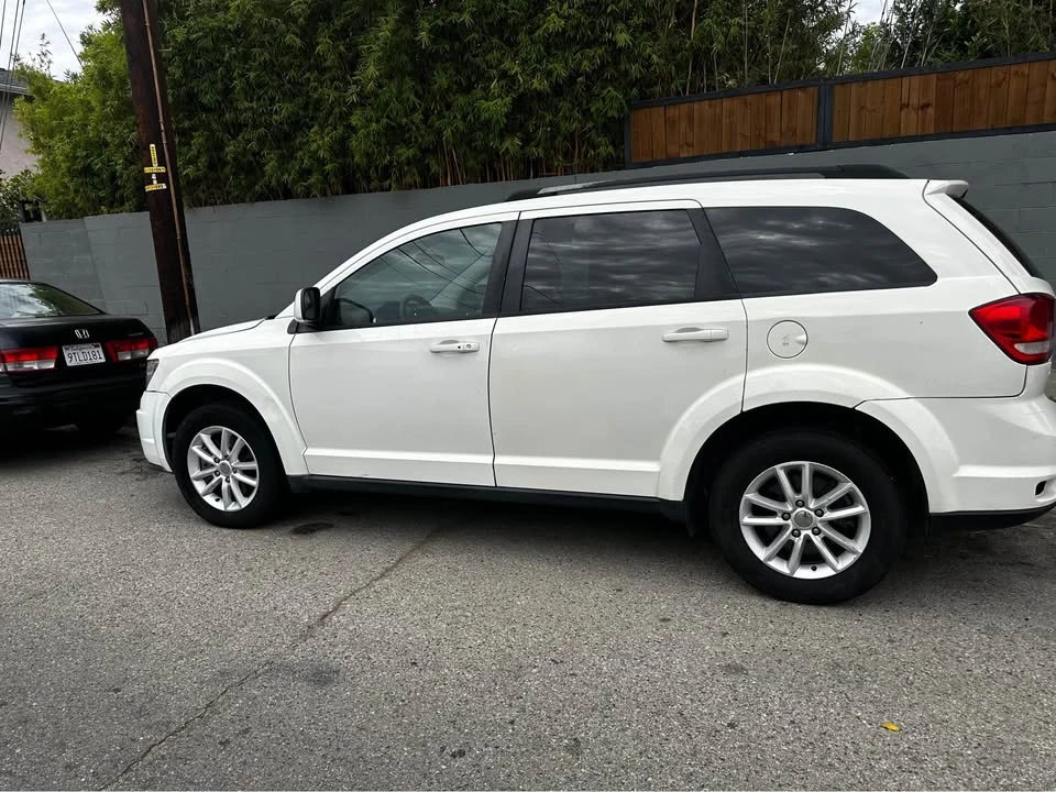 2017 Dodge Journey - Image 5 of 12