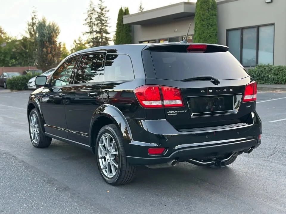 2017 Dodge Journey - Image 5 of 20