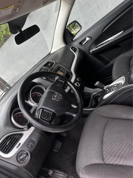 2017 Dodge Journey - Image 10 of 12
