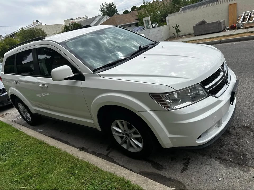 2017 Dodge Journey - Image 2 of 12