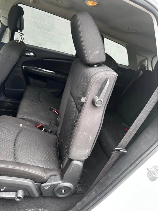 2017 Dodge Journey - Image 7 of 12