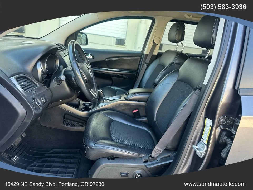 2017 Dodge Journey - Image 7 of 15