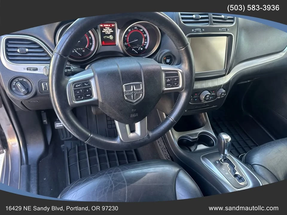 2017 Dodge Journey - Image 10 of 15