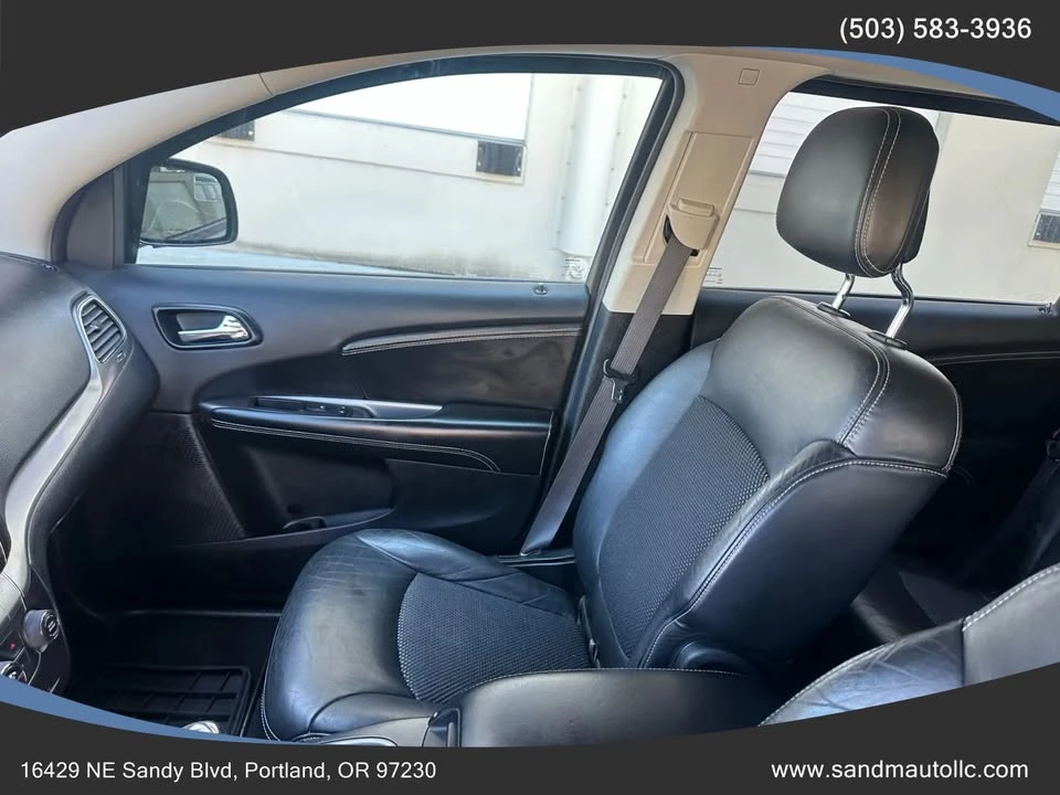 2017 Dodge Journey - Image 11 of 15