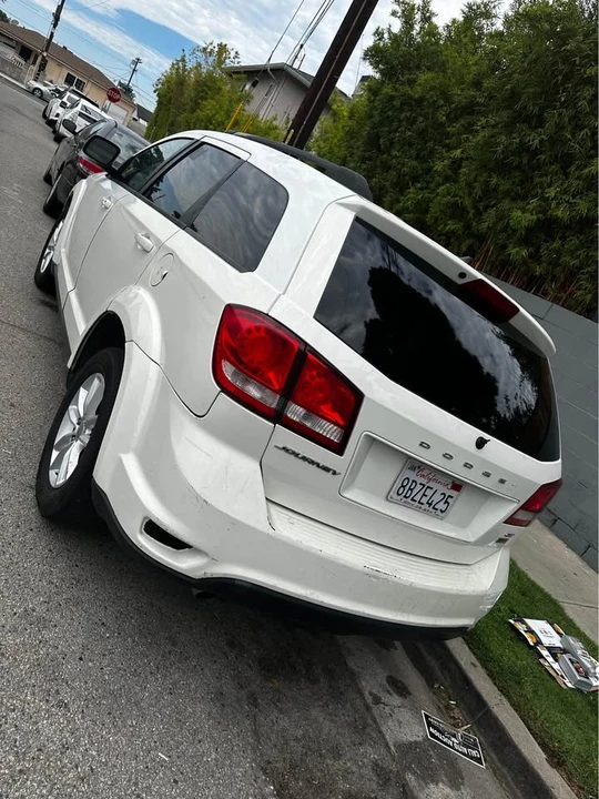 2017 Dodge Journey - Image 12 of 12