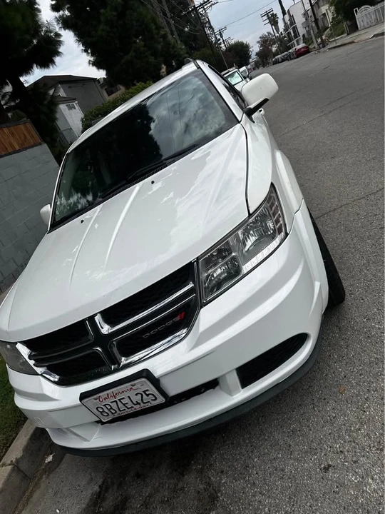 2017 Dodge Journey - Image 3 of 12