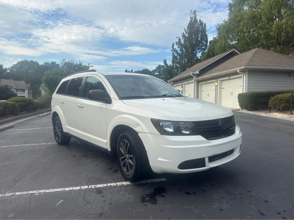 2017 Dodge Journey - Image 2 of 6