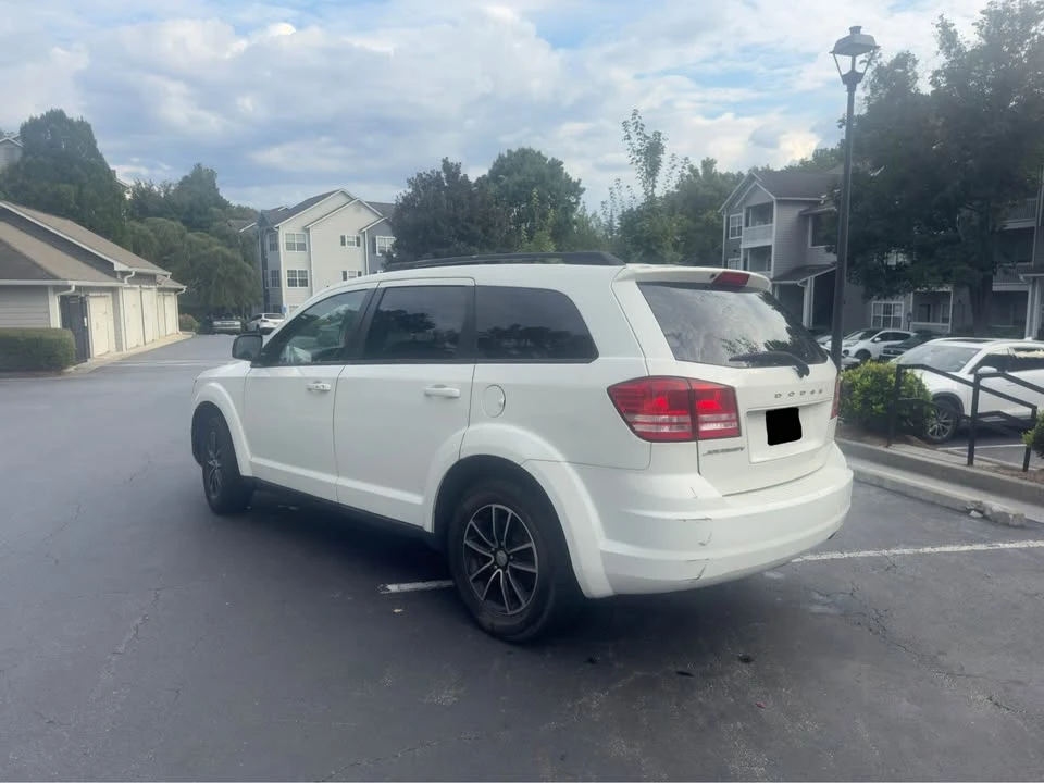2017 Dodge Journey - Image 3 of 6
