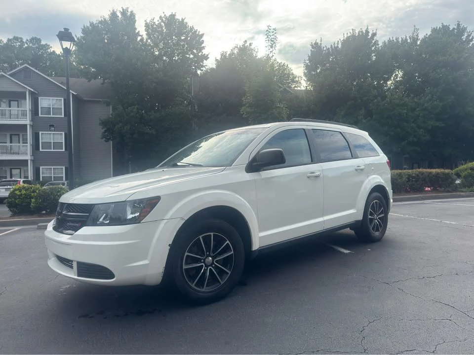 2017 Dodge Journey - Image 4 of 6