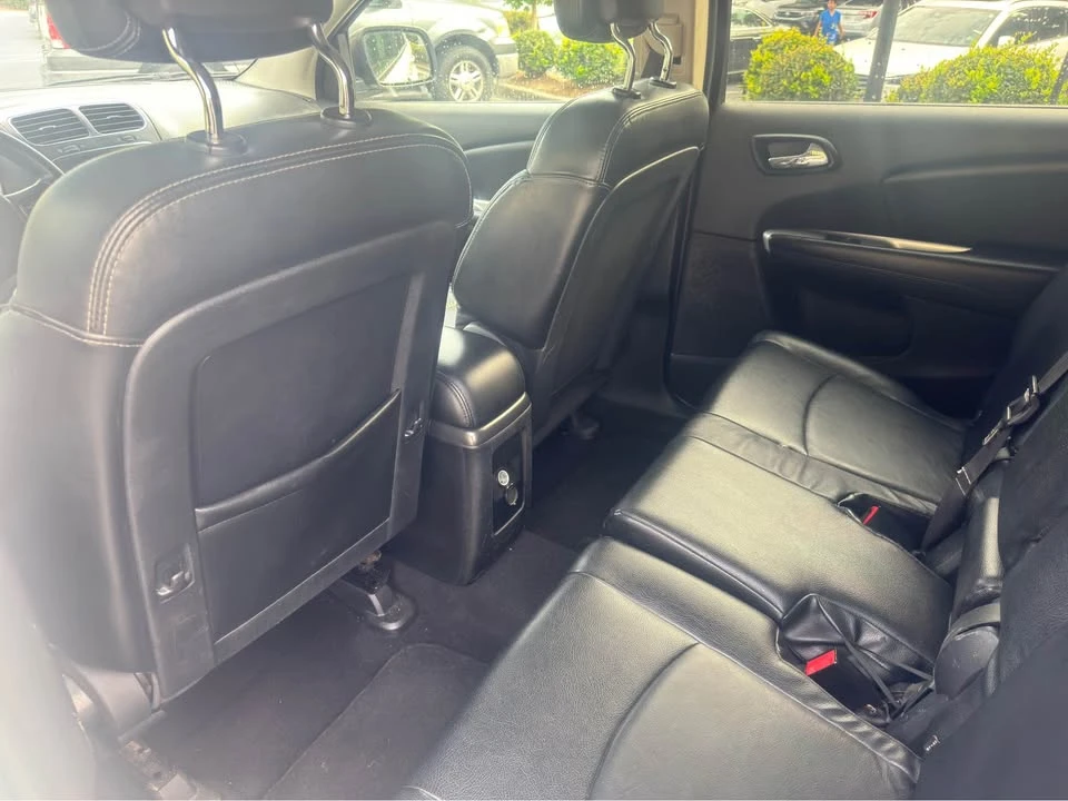 2017 Dodge Journey - Image 6 of 6