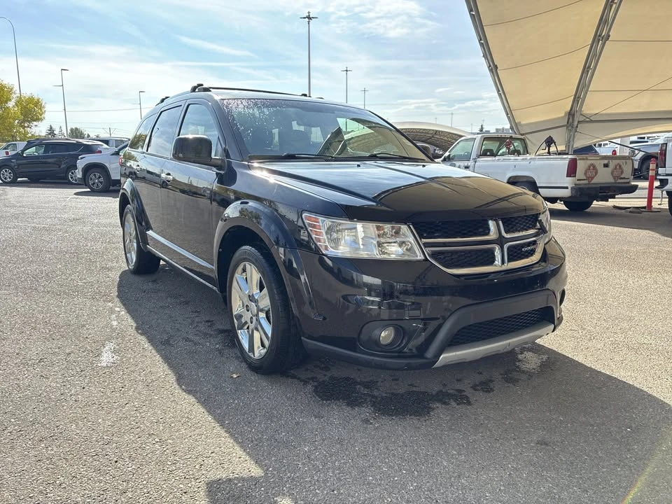 2017 Dodge Journey - Image 3 of 6