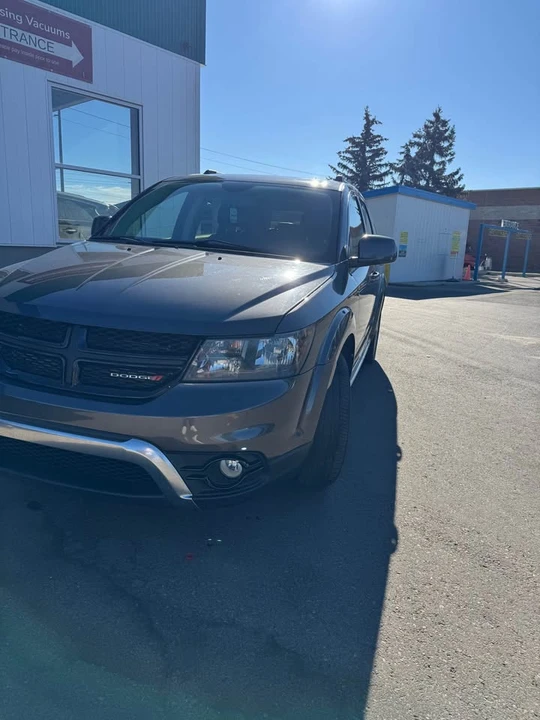 2017 Dodge Journey - Image 6 of 9