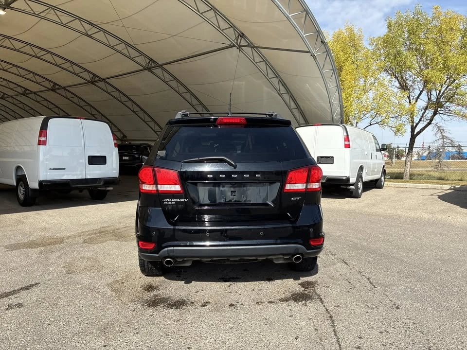 2017 Dodge Journey - Image 4 of 6